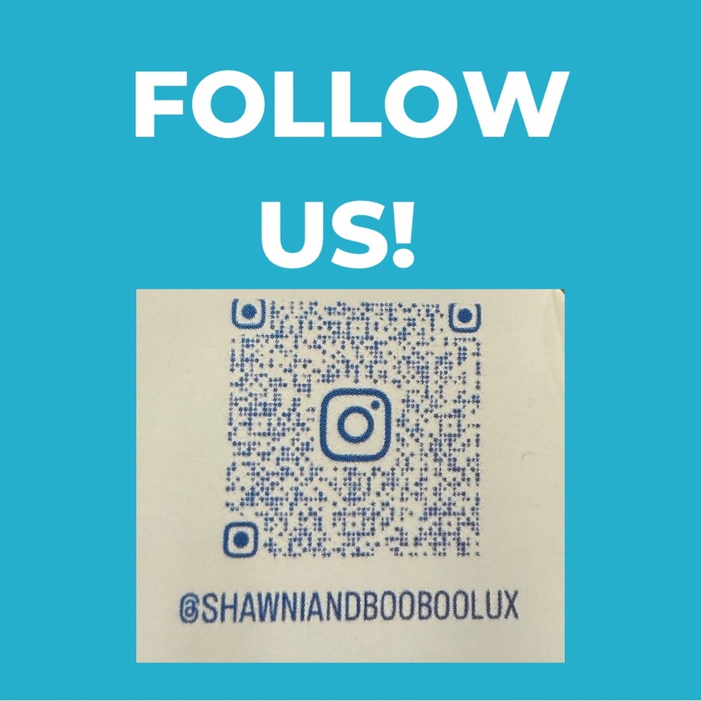 ❤️💗♥️❣️Shawni’s giving away beautiful items! PLEASE FOLLOW US ON IG
